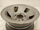 Ford Bronco Single Steel Wheel Rim-7