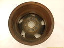 Ford Bronco Single Steel Wheel Rim-8