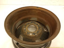 Ford Bronco Single Steel Wheel Rim-9