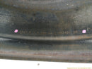 Ford Bronco Single Steel Wheel Rim-12