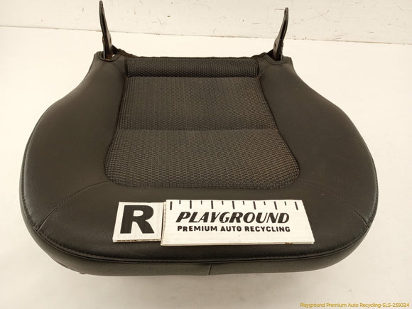 BMW Z3 Passenger Right Front Lower Seat Cushion