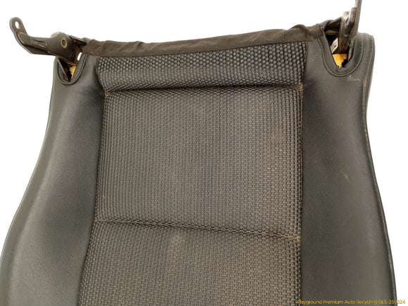 BMW Z3 Passenger Right Front Lower Seat Cushion