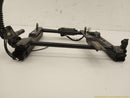 BMW Z3 Passenger Right Front Seat Track-4