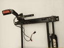 BMW Z3 Passenger Right Front Seat Track-8