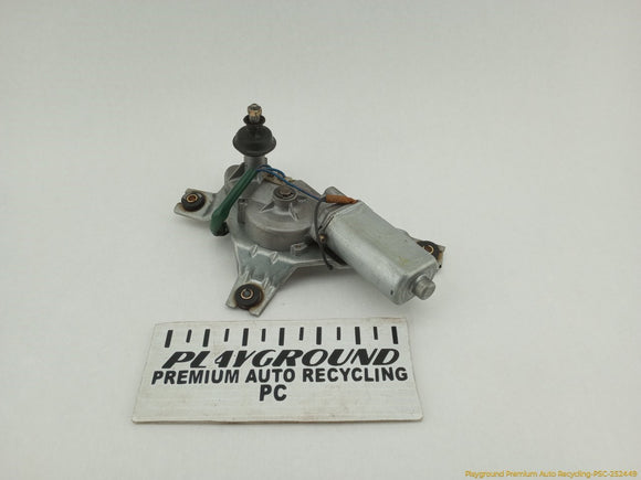 Mitsubishi Delica Rear Wiper Motor