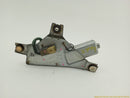 Mitsubishi Delica Rear Wiper Motor-2