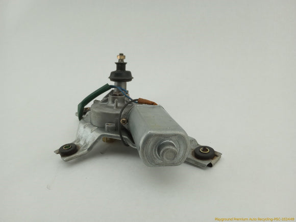 Mitsubishi Delica Rear Wiper Motor