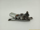Mitsubishi Delica Rear Wiper Motor-4
