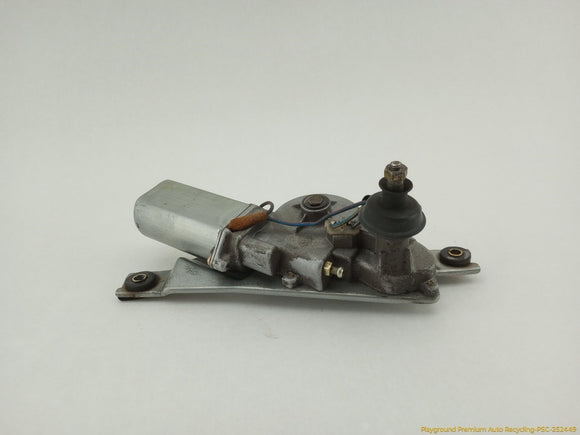 Mitsubishi Delica Rear Wiper Motor