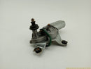 Mitsubishi Delica Rear Wiper Motor-5