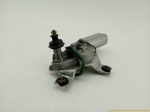 Mitsubishi Delica Rear Wiper Motor