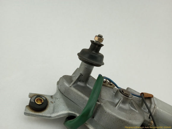 Mitsubishi Delica Rear Wiper Motor