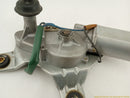 Mitsubishi Delica Rear Wiper Motor-7