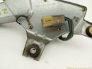 Mitsubishi Delica Rear Wiper Motor-9