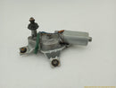 Mitsubishi Delica Rear Wiper Motor-12