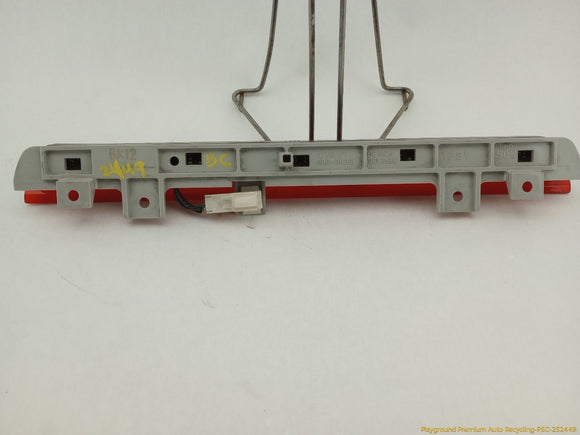 Mitsubishi Delica Third Brake Lamp