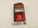 Mitsubishi Delica Rear Right Tail Lamp-1