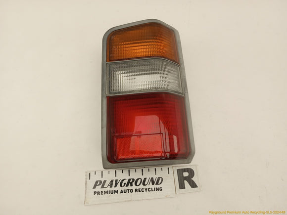 Mitsubishi Delica Rear Right Tail Lamp