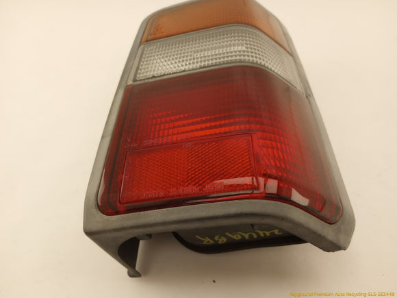 Mitsubishi Delica Rear Right Tail Lamp