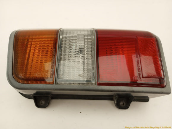 Mitsubishi Delica Rear Right Tail Lamp