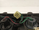 Mitsubishi Delica Rear Right Tail Lamp-10