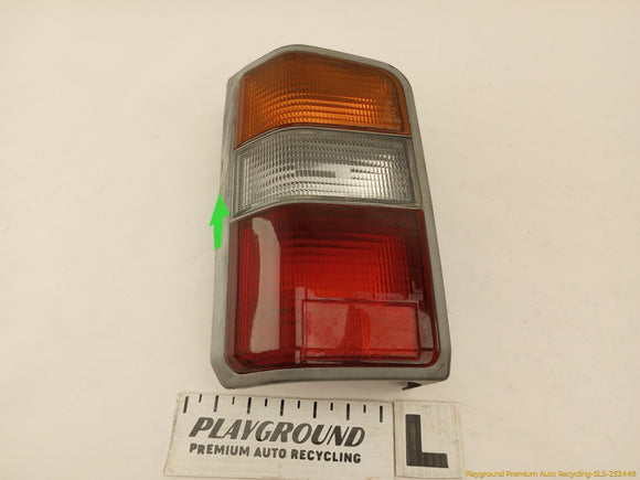 Mitsubishi Delica Rear Left Tail Lamp