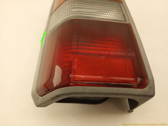 Mitsubishi Delica Rear Left Tail Lamp