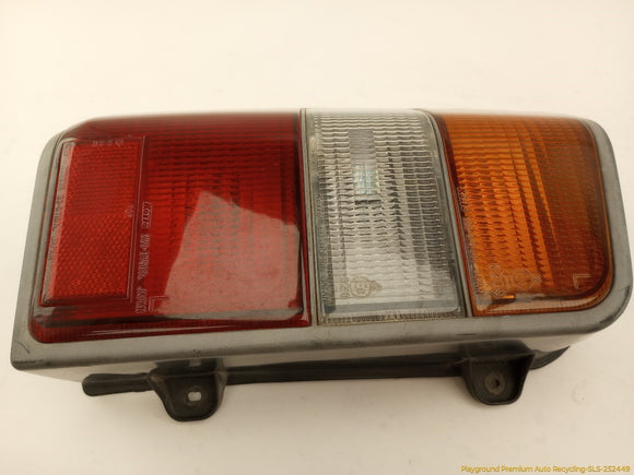 Mitsubishi Delica Rear Left Tail Lamp