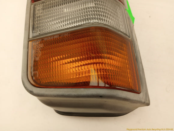 Mitsubishi Delica Rear Left Tail Lamp