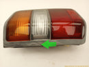 Mitsubishi Delica Rear Left Tail Lamp-5