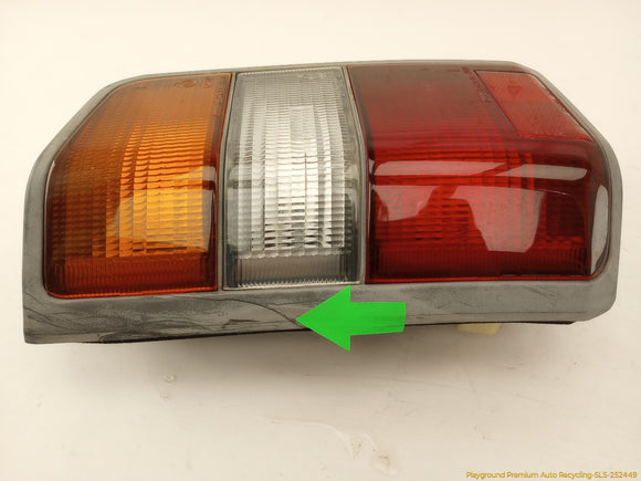 Mitsubishi Delica Rear Left Tail Lamp