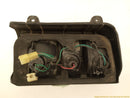 Mitsubishi Delica Rear Left Tail Lamp-10