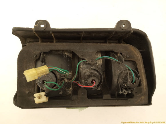 Mitsubishi Delica Rear Left Tail Lamp