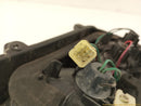 Mitsubishi Delica Rear Left Tail Lamp-11