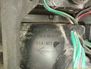 Mitsubishi Delica Rear Left Tail Lamp-12
