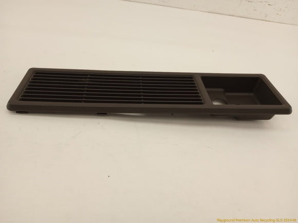Mitsubishi Delica Tailgate Interior Handle Trim