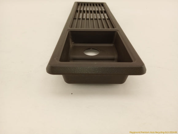 Mitsubishi Delica Tailgate Interior Handle Trim