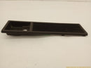 Mitsubishi Delica Tailgate Interior Handle Trim-8