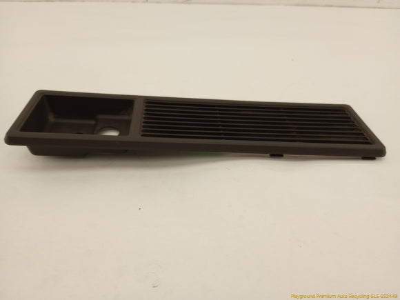 Mitsubishi Delica Tailgate Interior Handle Trim