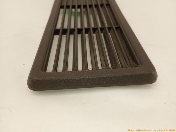 Mitsubishi Delica Tailgate Interior Handle Trim