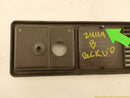 Mitsubishi Delica Tailgate Interior Handle Trim-10