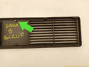 Mitsubishi Delica Tailgate Interior Handle Trim-11