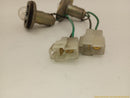 Mitsubishi Delica Rear License Plate Lamps-4