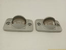 Mitsubishi Delica Rear License Plate Lamps-5