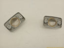 Mitsubishi Delica Rear License Plate Lamps-8