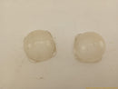 Mitsubishi Delica Rear License Plate Lamps-10