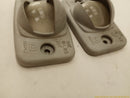 Mitsubishi Delica Rear License Plate Lamps-12