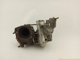 Volvo V70 Turbocharger - 0