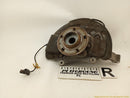 Volvo V70 Passenger Right Front Spindle Knuckle Hub-1