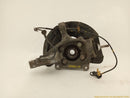 Volvo V70 Passenger Right Front Spindle Knuckle Hub-2